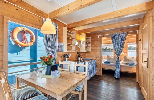 Koenigs Wusterhausen Location De Bateaux | Hausboot Bunbo 1060 - Do