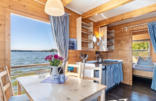 Koenigs Wusterhausen Location De Bateaux | Hausboot Bunbo 1060 - Do