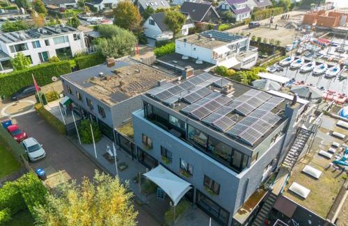 Kaag Maison | De Kaag Watersport Groepsaccommodatie - 30 pers