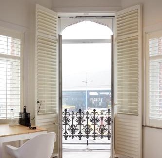 Halle Hôtel | De Kaai