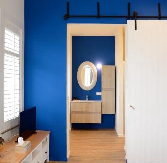 Halle Hôtel | De Kaai