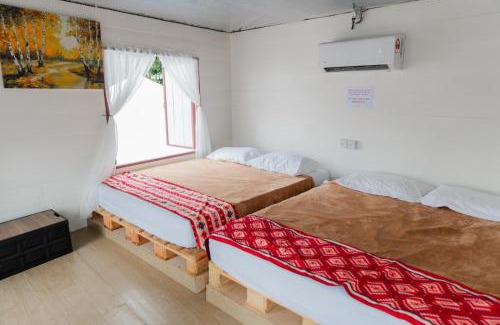 Hulu Selangor Autre | De Kampung Campsite
