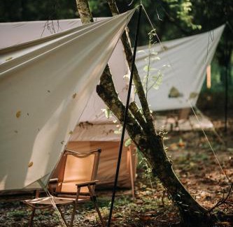 Hulu Selangor Autre | De Kampung Campsite