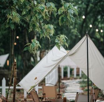 Hulu Selangor Autre | De Kampung Campsite