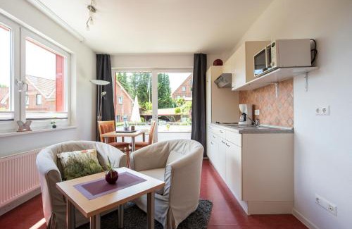 Berkenthin Maison | De Kanalkieker Apartmenthaus Meier