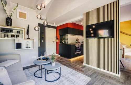 Klausdorf Appartement | Ferienwohnung "SteernKieker" - Ankommen und Entspannen