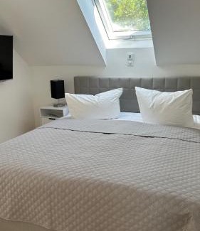 Klausdorf Maison | Ferienhaus Boddenblick Klausdorf Am Nationalpark