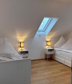Klausdorf Maison | Ferienhaus Boddenblick Klausdorf Am Nationalpark