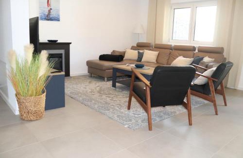 Klausdorf Maison | Ferienhaus Ellomi - Klausdorf