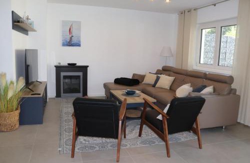 Klausdorf Maison | Ferienhaus Ellomi - Klausdorf