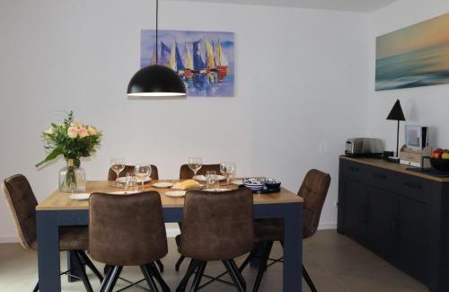 Klausdorf Maison | Ferienhaus Ellomi - Klausdorf