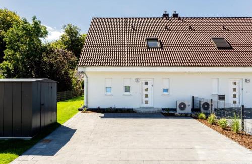 Klausdorf Maison | Ferienhaus Ostseeglück - Klausdorf