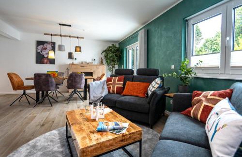 Klausdorf Maison | Ferienhaus Ostseeglück - Klausdorf