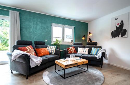 Klausdorf Maison | Ferienhaus Ostseeglück - Klausdorf