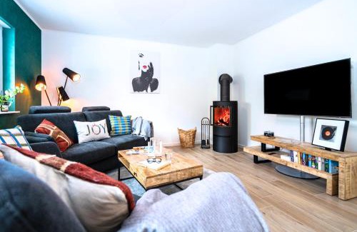 Klausdorf Maison | Ferienhaus Ostseeglück - Klausdorf