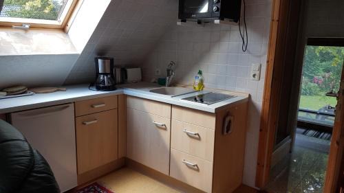 Klausdorf Appartement | Pension Nr 29 c