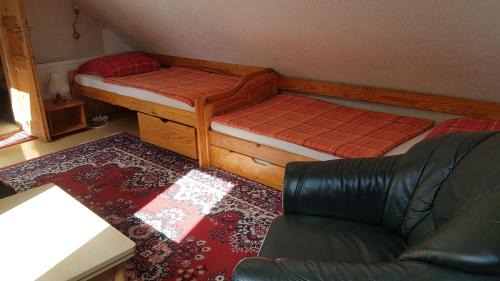 Klausdorf Appartement | Pension Nr 29 c