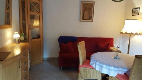 Klausdorf Appartement | Pension Nr 29 b