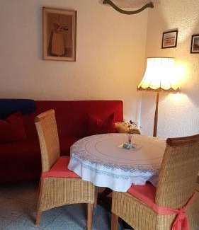 Klausdorf Appartement | Pension Nr 29 b
