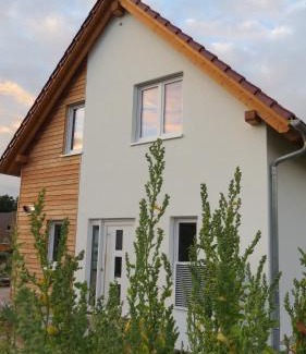Klausdorf Maison | Am Nationalpark