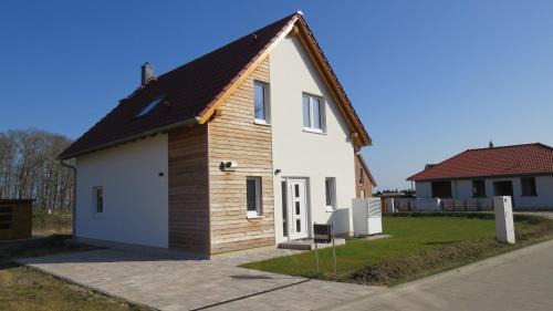 Klausdorf Maison | Am Nationalpark