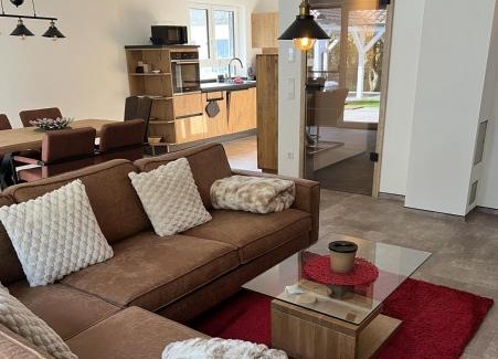 Klausdorf Maison | Ferienhaus Am Nationalpark 8A
