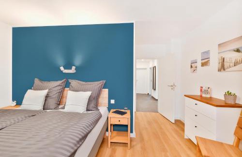 Klausdorf Maison | Inselblick Klausdorf - Entspannung an der Küste