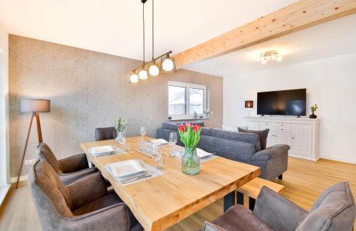 Klausdorf Maison | Inselblick Klausdorf - Entspannung an der Küste