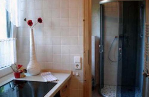 Klausdorf Appartement | Ferienwohnungen Klausdorf FDZ 360