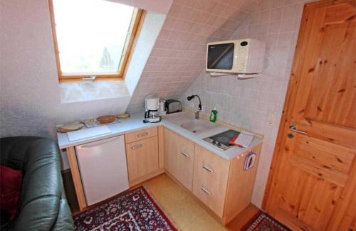 Klausdorf Appartement | Ferienwohnungen Klausdorf FDZ 360