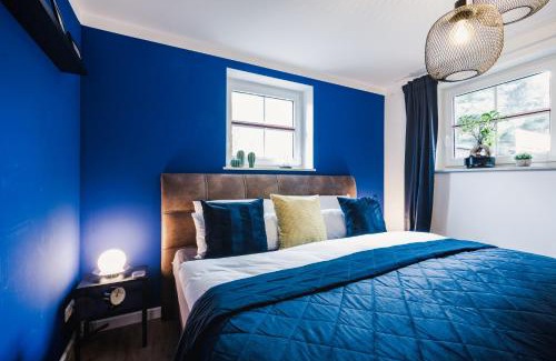 Klausdorf Appartement | Ferienwohnung "UtTied" - Ankommen und Entspannen