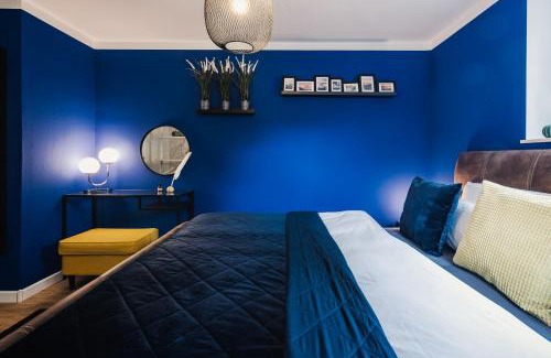 Klausdorf Appartement | Ferienwohnung "UtTied" - Ankommen und Entspannen