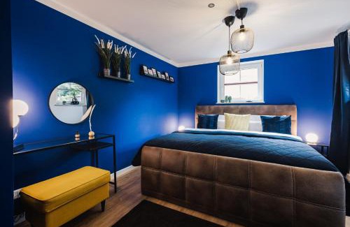 Klausdorf Appartement | Ferienwohnung "UtTied" - Ankommen und Entspannen