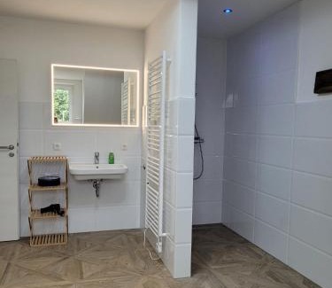 Klausdorf Appartement | Haus am Meer bitte sehr !