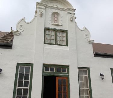 Riviersonderend Maison | de Kleine Kelder