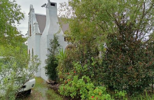 Riviersonderend Maison | de Kleine Kelder