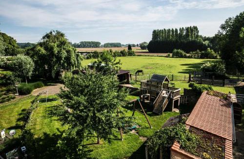 Everbeek Maison | De Kleppe