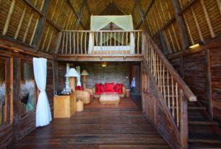Undisan Station Balnéaire | De Klumpu Bali Eco Tradi Stay