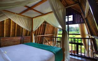 Undisan Station Balnéaire | De Klumpu Bali Eco Tradi Stay