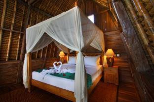 Undisan Station Balnéaire | De Klumpu Bali Eco Tradi Stay