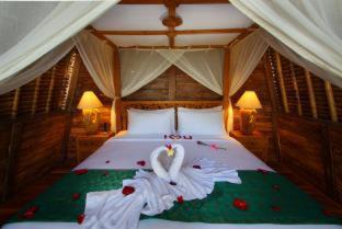 Undisan Station Balnéaire | De Klumpu Bali Eco Tradi Stay