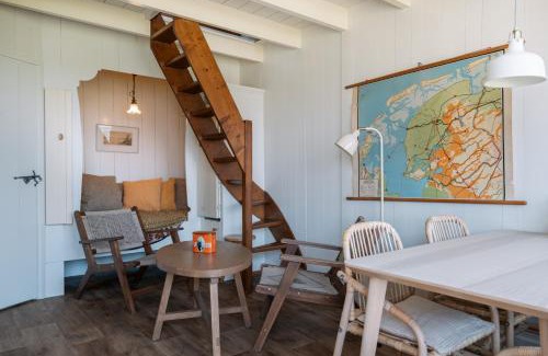 Teroele Appartement | De Koevoet