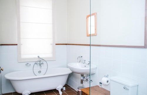 Graaff-Reinet Appartement | De Kothuize 12