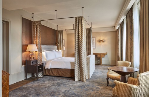 Canal Ring Hôtel | De L'Europe Amsterdam
