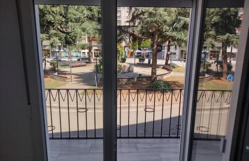 Mieres del Camino Appartement | De la Cuenca Mieres II con parking Privado