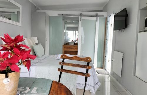 Glencairn Maison | De La Hilcremat