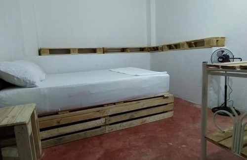 San Vicente de Chucuri Maison | De La Mora Hostal