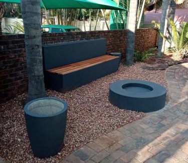 Lephalale Maison | De la Rose Guesthouse