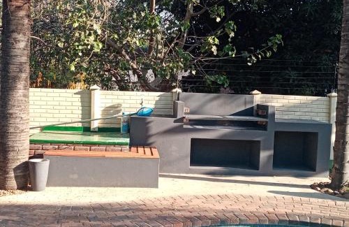 Lephalale Maison | De la Rose Guesthouse