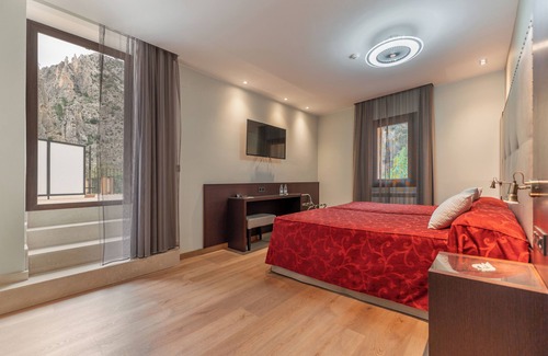 Villarluengo Hôtel | De La Trucha Hotel